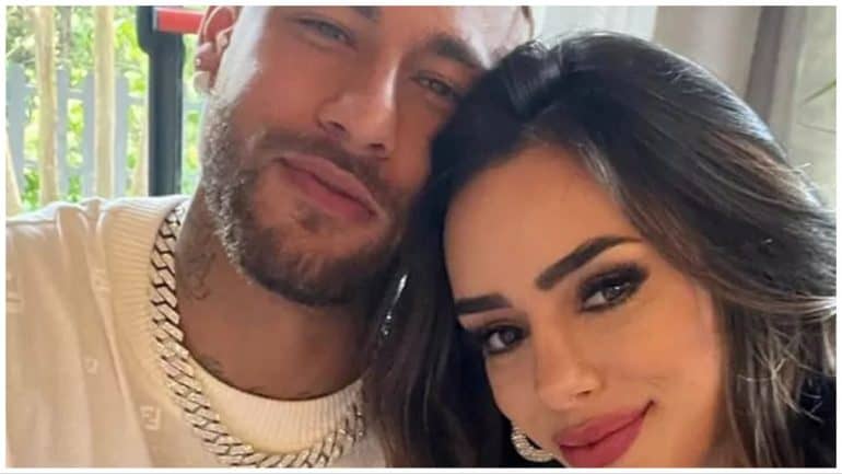 Are Neymar And Bruna Biancardi Dating Or Have They Broken Up? - OtakuKart