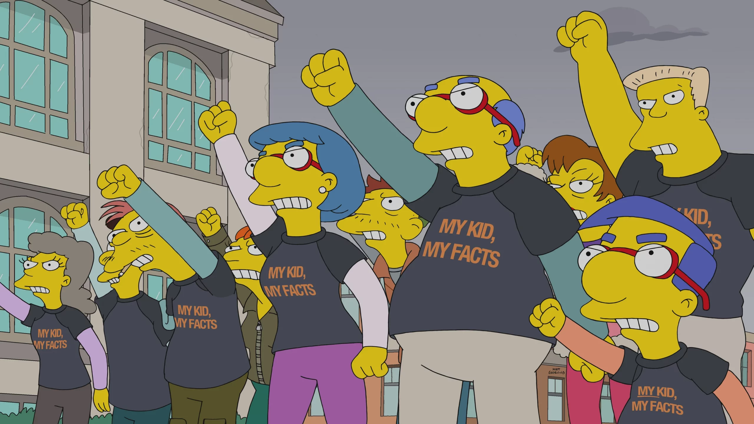 Los Simpson Temporada 34 Episodio 18 Fecha de lanzamiento y guía de transmisión