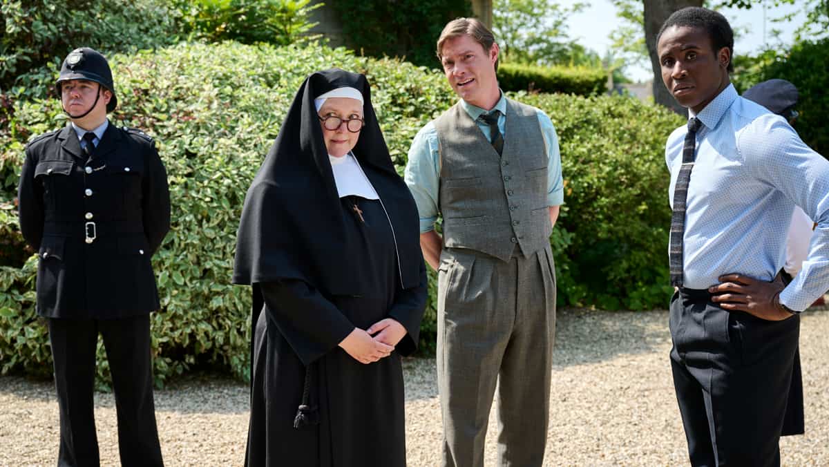 Sister Boniface Mysteries Season 2 Episodes 5 and 6 Release Date & Streaming Guide