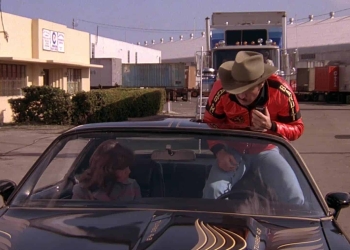 Smokey and the Bandit II Filming Locations: Where it Was Made