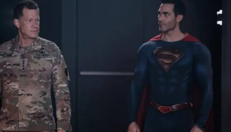 Superman & Lois Season 3 Episode 5