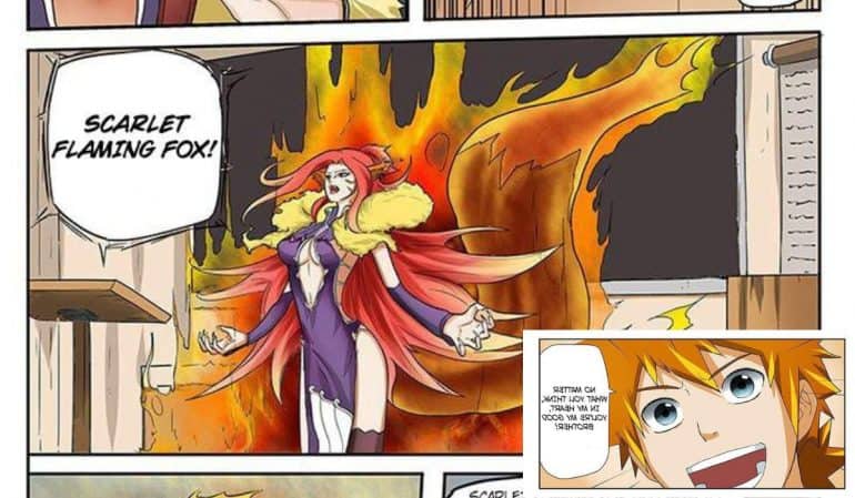 Tales Of Demon And Gods Chapter 428: Release Date & Where To Watch