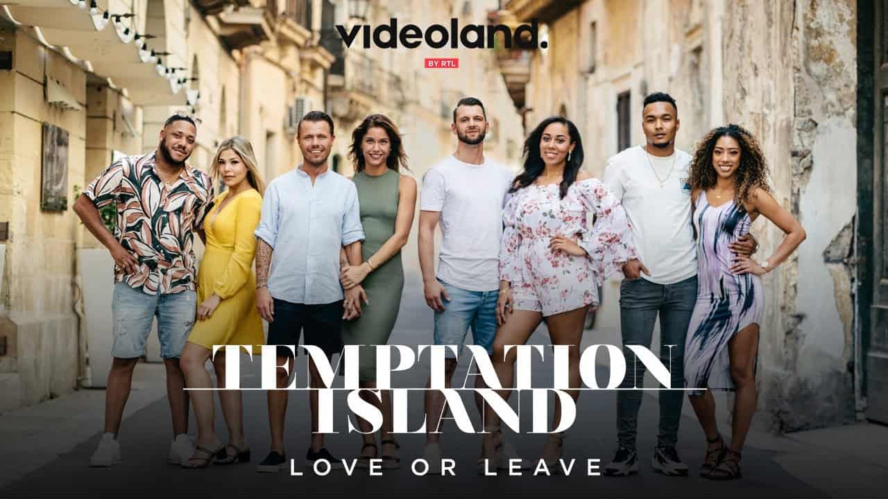 Temptation Island Love or Leave Season 4 Episode 5 Release Date &amp; Streaming Guide
