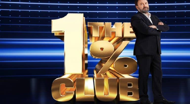 The 1% Club Season 2 Episode 1 preview