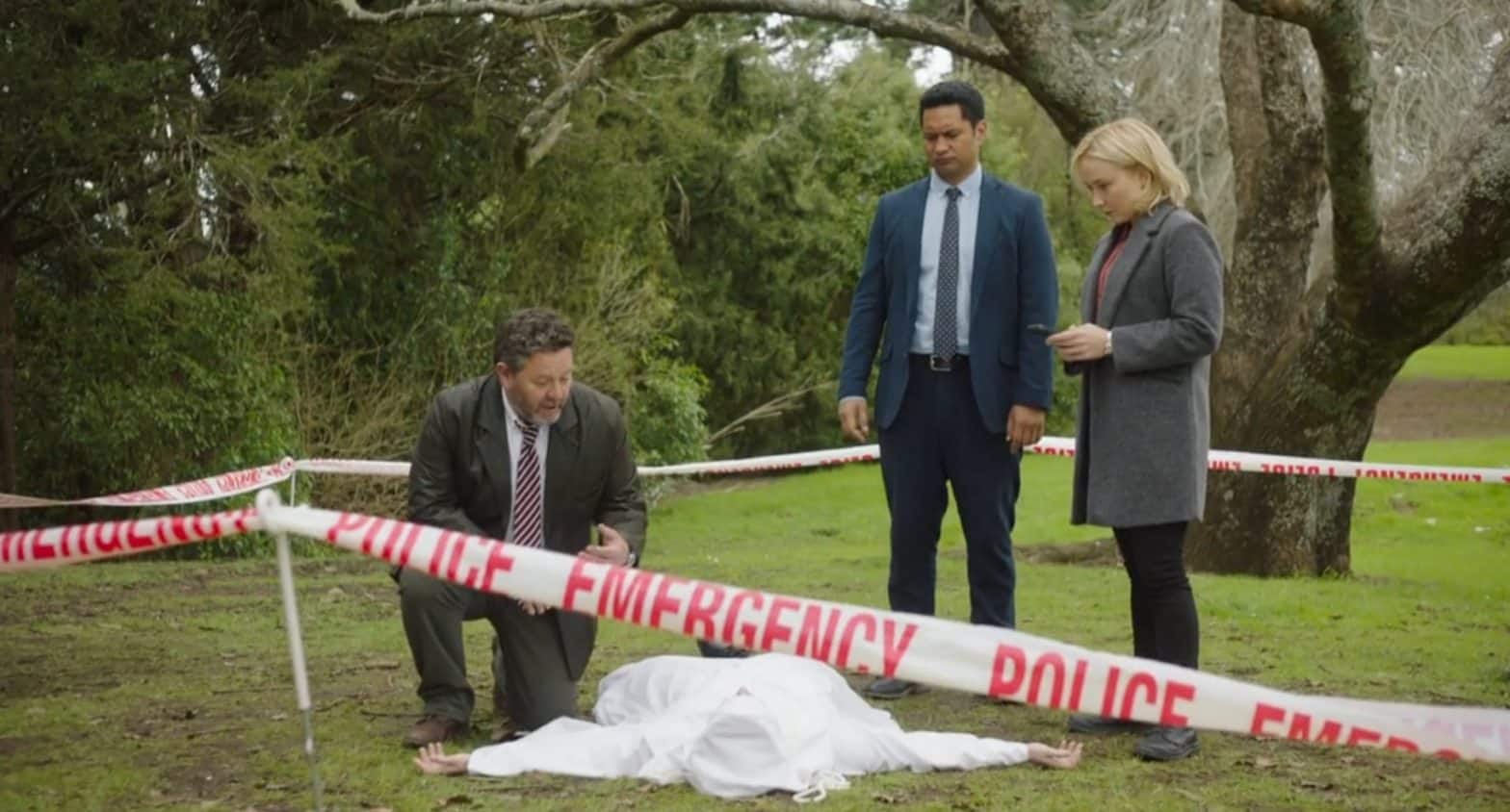 The Brokenwood Mysteries Season 9 Episode 4 Release Date Preview