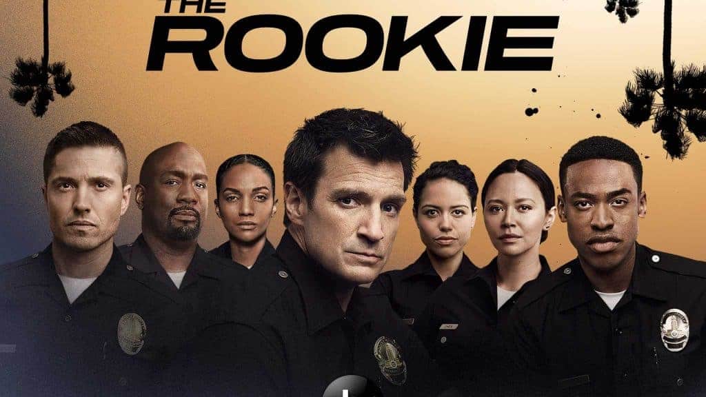 The Rookie Season 5 Episode 21 preview
