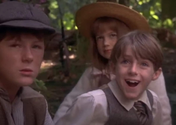 The Secret Garden