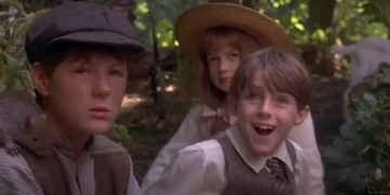 The Secret Garden