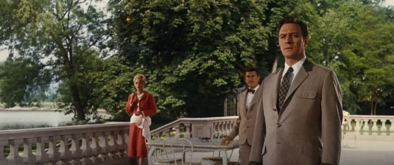 Sound Of Music cast