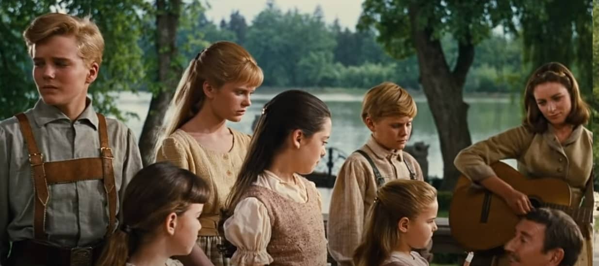 Is Sound Of Music a real story