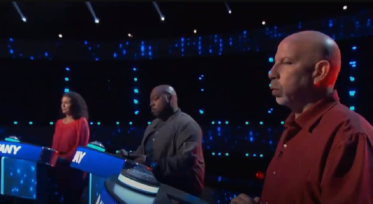 The Weakest Link US Season 3 preview