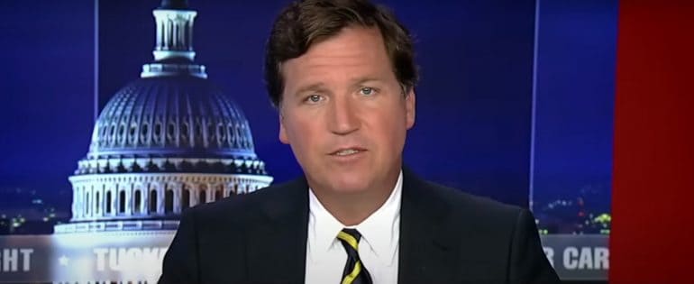 Tucker Carlson Leaves Fox News, Controversy & Legacy With the Network ...