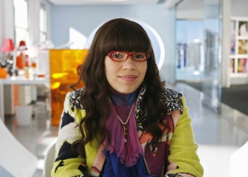 Ugly Betty