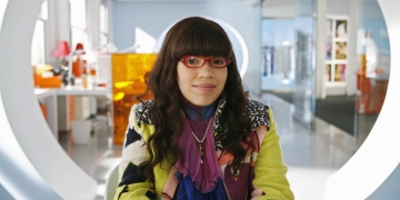 Ugly Betty