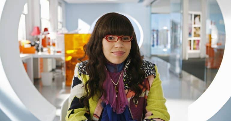 Ugly Betty