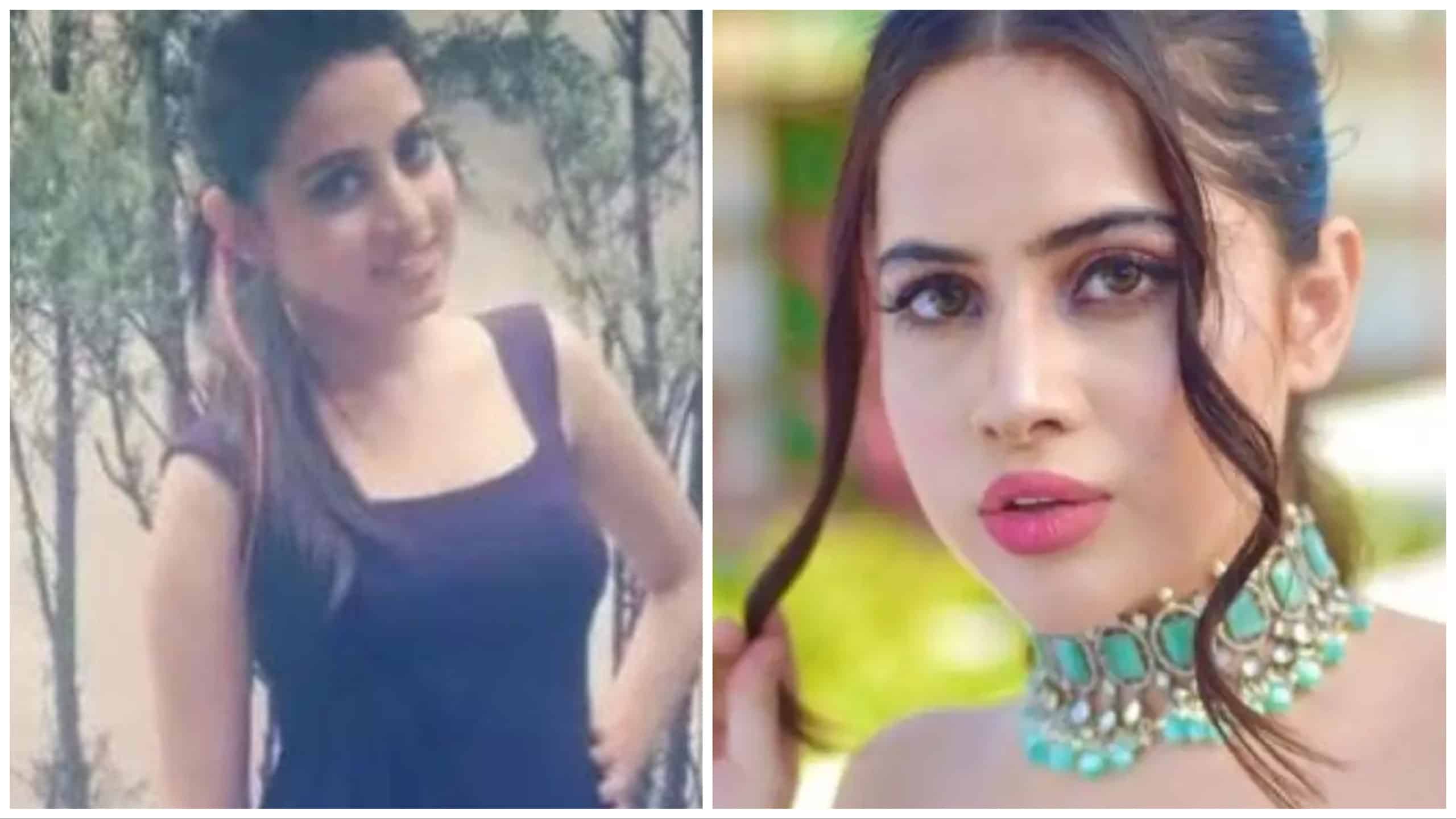 Urfi Javed, Before and After Transformation