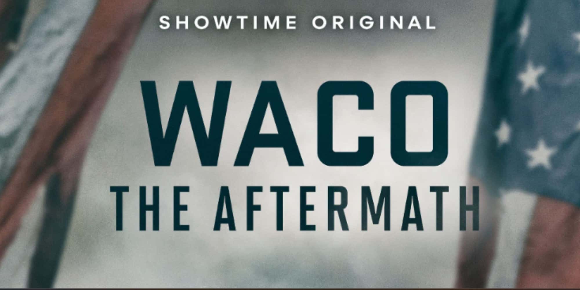 Waco: The Aftermath Episode 1 Release Date
