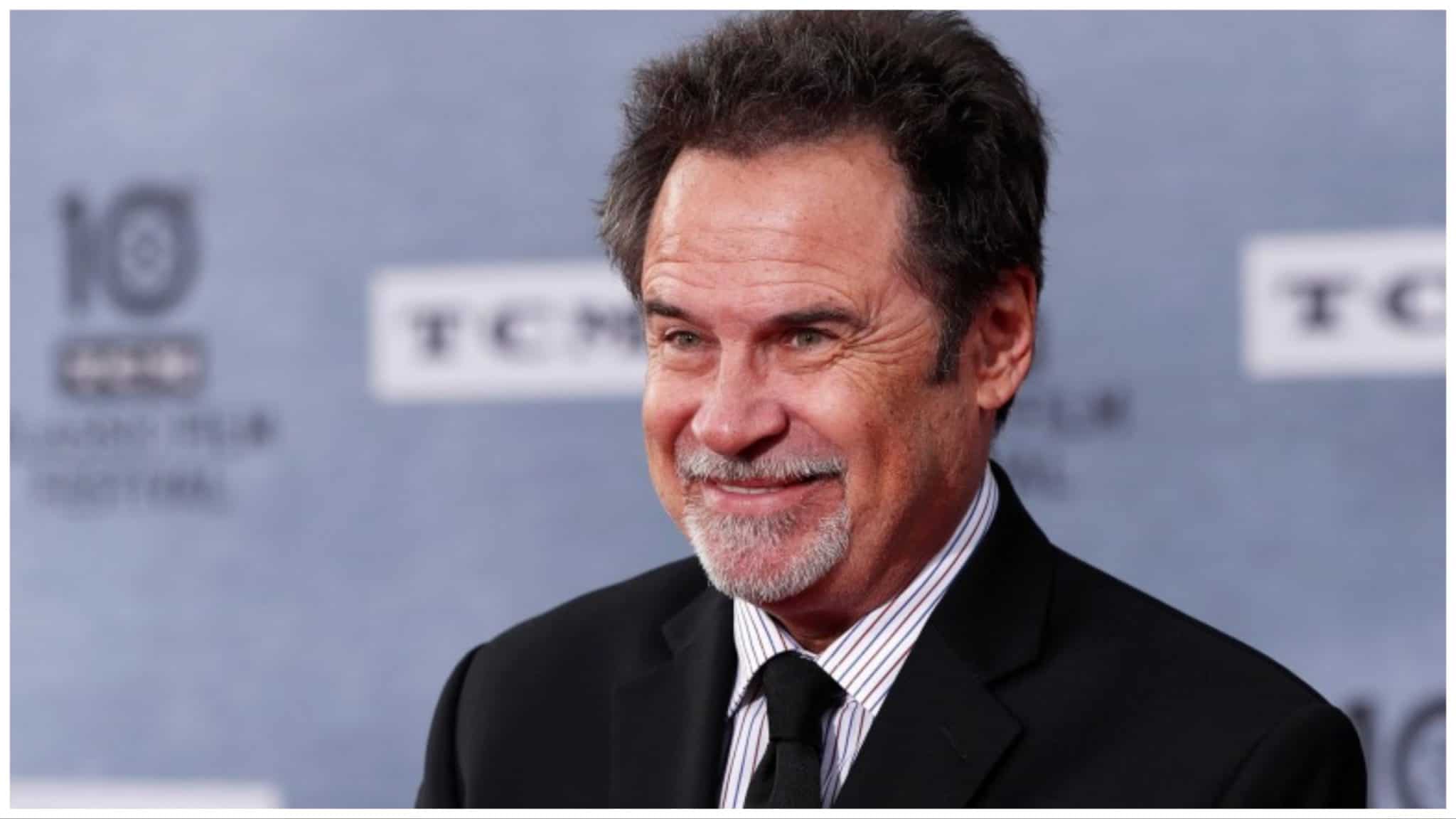 What Happened To Dennis Miller? The SNL Comedian's Fall From Fame