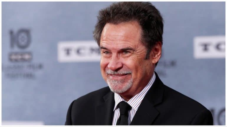 What Happened To Dennis Miller? The SNL Comedian's Fall From Fame ...