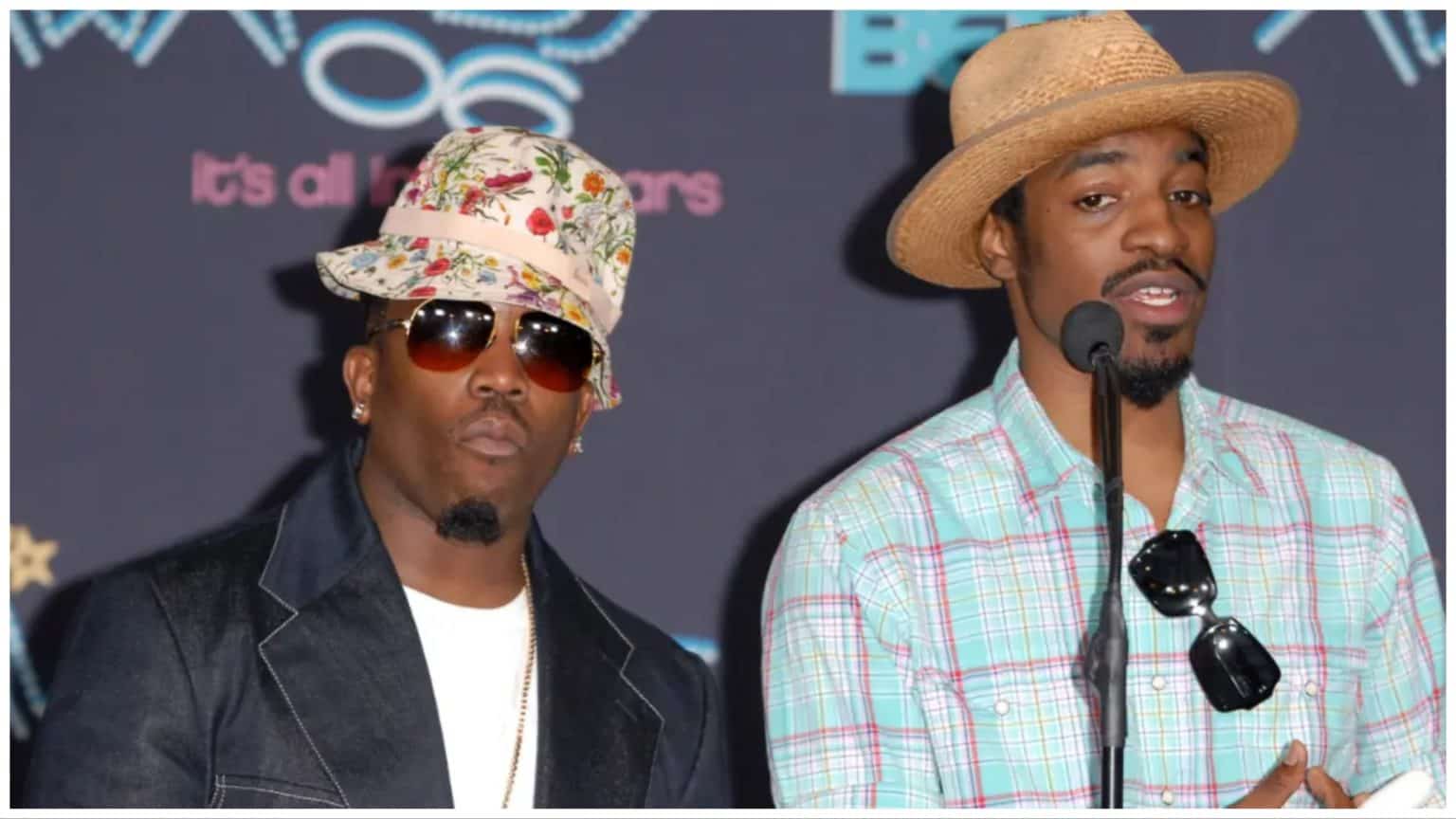 What Happened To Outkast? Where Did the Band Disappear To? - OtakuKart