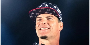 what happened to vanilla ice