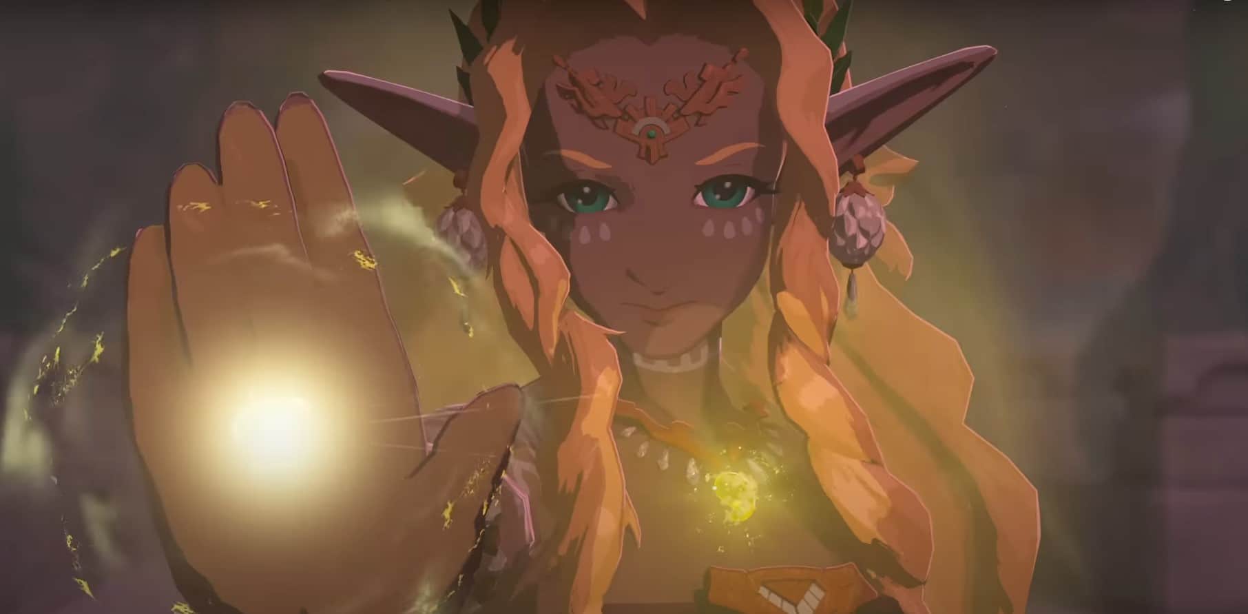 When Does Zelda Tears of the Kingdom Come Out?