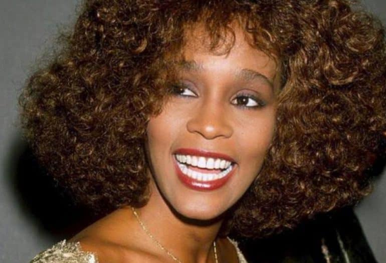 Who Was Whitney Houston's Partner? Meet The Late Higher Love Singer's ...