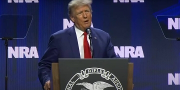 Why Was Donald Trump Arrested?