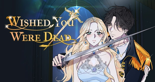 Wished you were dead chapter 89 released date