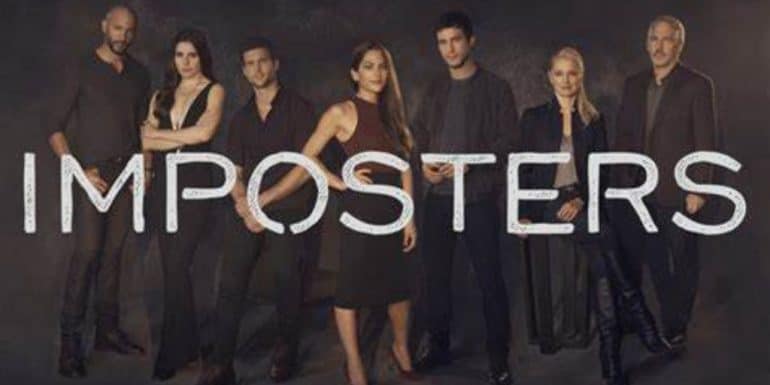 Why Was Imposters Cancelled?: Know All About It