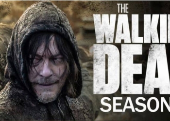 What Episode Does Rick Grimes Return In The Walking Dead Season 11?