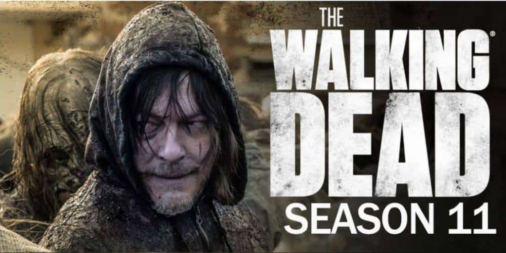 What Episode Does Rick Grimes Return In The Walking Dead Season 11?