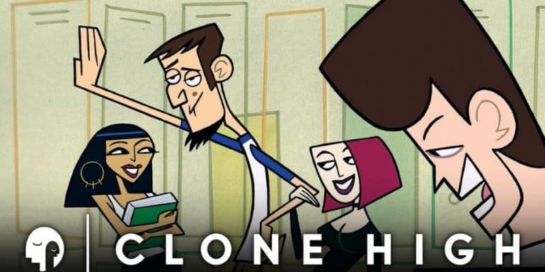 How To Watch Clone High Episodes? Streaming Guide