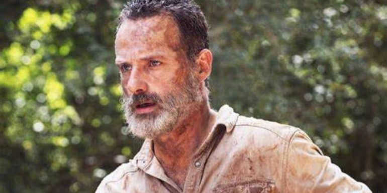 What Episode Does Rick Grimes Return In The Walking Dead Season 11?
