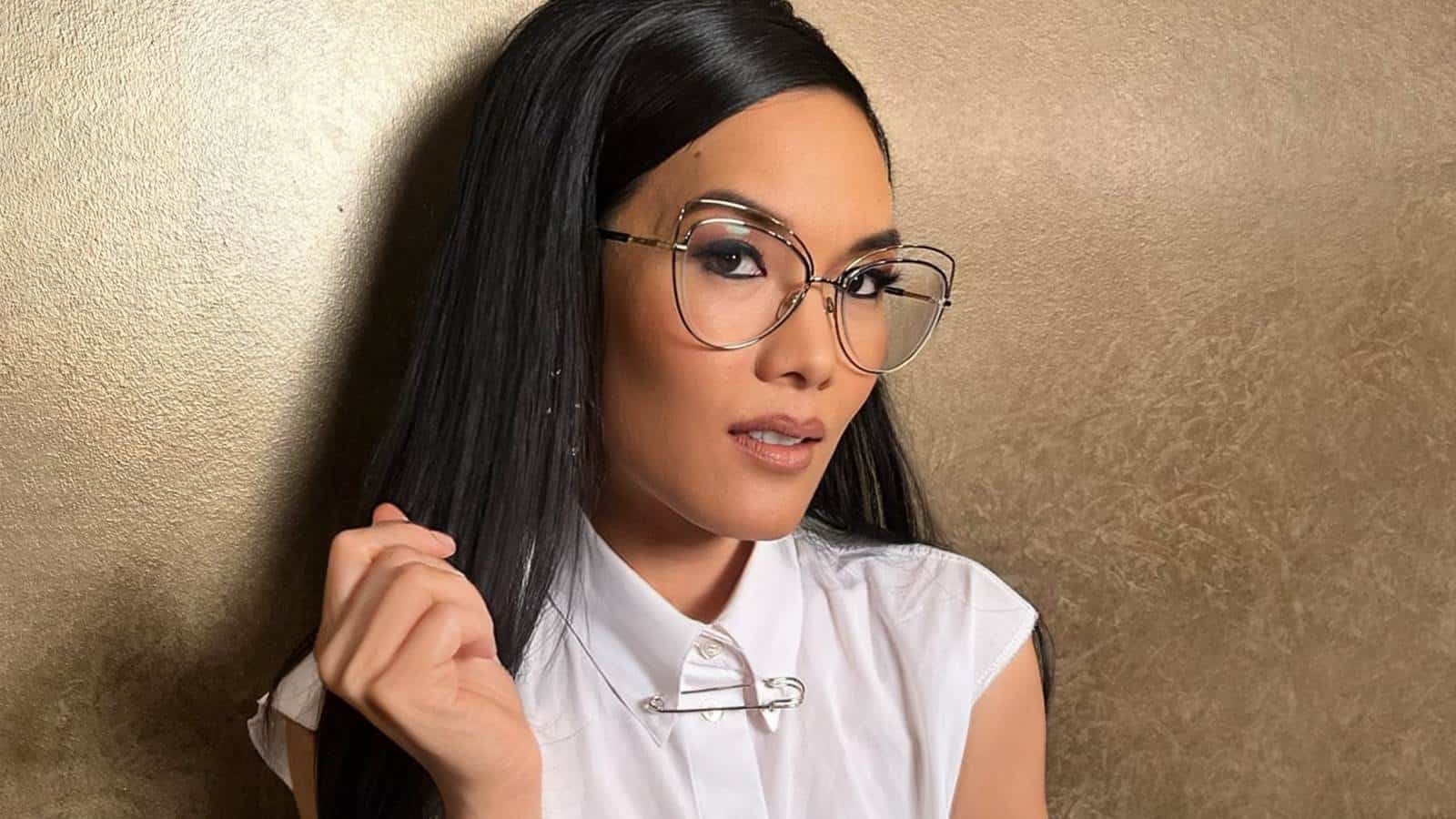 Ali Wong 