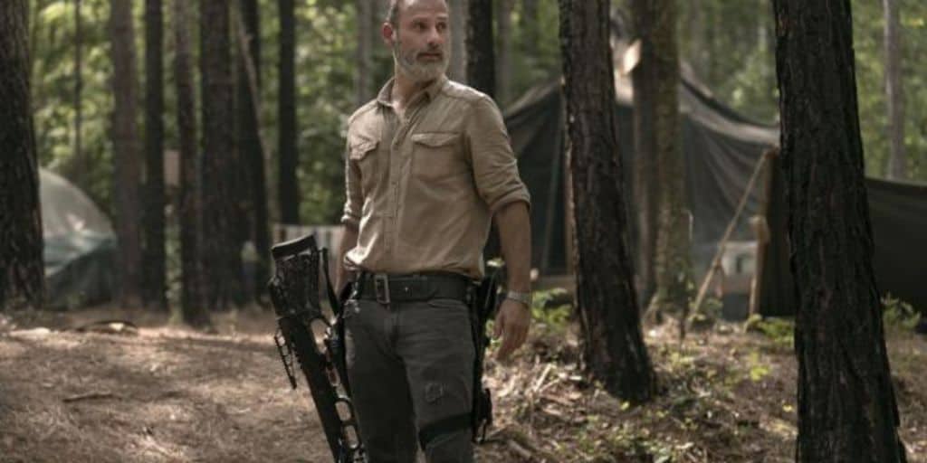 Toujours de The Walking Dead (Crédit: AMC)