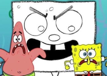 What Episode Is Doodlebob in Spongebob Squarepants?