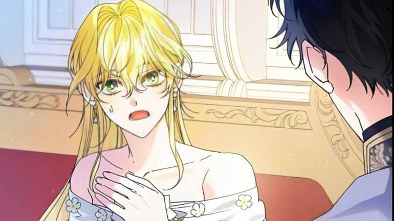 A Perfect Ending Plan of the Villain in a Fairy Tale Chapter 63
