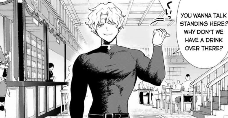 A-Rank Party wo Ridatsu shita Ore wa, Moto Oshiego-tachi to Meikyuu