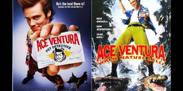 Ace Ventura: Pet Detective And Ace Ventura: When Nature Calls