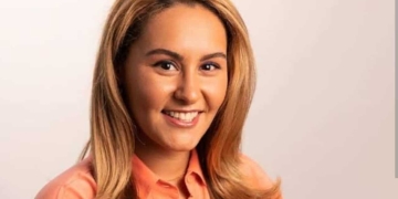 Is Ali Vitali Pregnant?