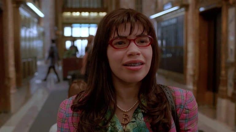 Ugly Betty Before and After: How She Transformed — OtakuKart