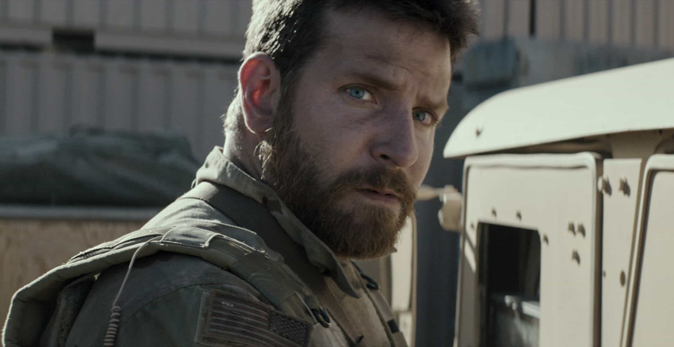 American Sniper 