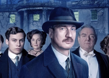 An Inspector Calls Ending Explained