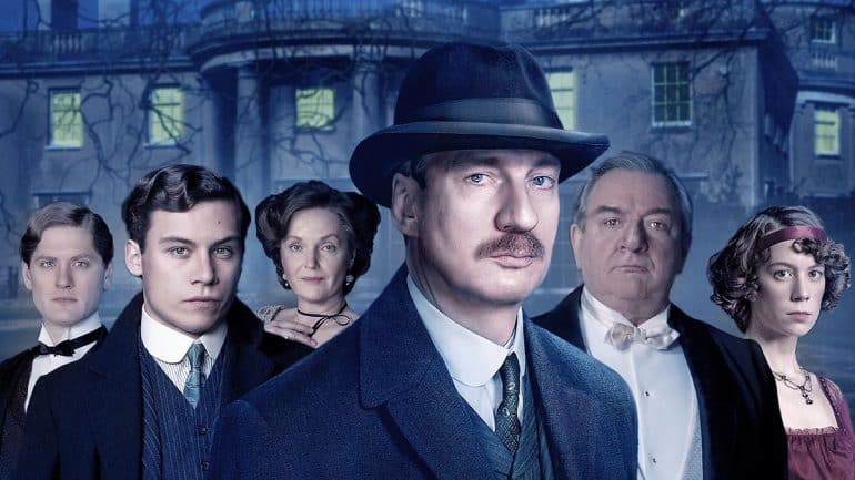 An Inspector Calls Ending Explained: Who Is Inspector Goole? - OtakuKart