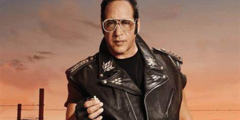 Andrew Dice Clay Controversy The Controversial Comedian (Credit Youtube)