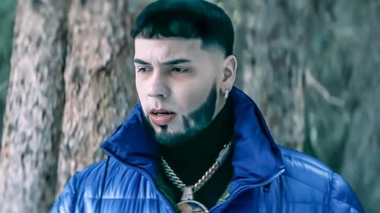 Anuel AA's Baby Momma: His Love Life So Far - OtakuKart