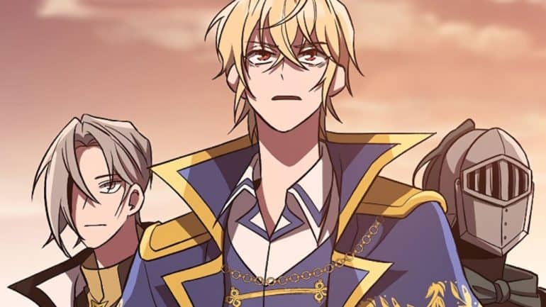 Archmage Transcending Through Regression Chapter 51: Release Date