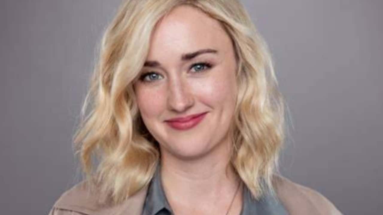 Ashley Johnson's Husband: All about Brian Wayne Foster, Who the