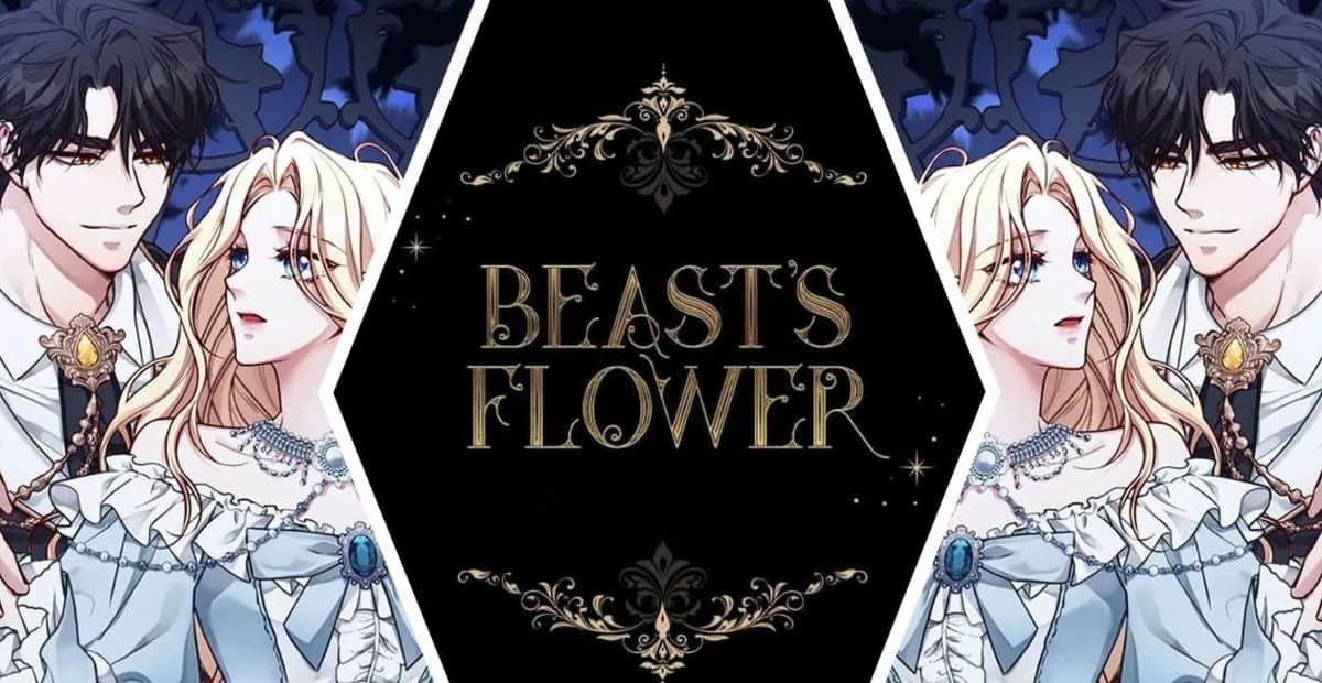 Beast’s Flower